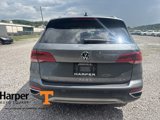 Used 2022 Volkswagen Taos SE image 4
