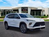 New 2025 Buick Enclave Sport Touring image 2