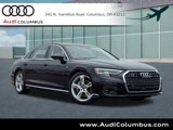 New 2025 Audi A8 L 3.0T image 1