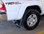Used 2015 Toyota Tacoma 4x4 Access Cab V6 w/ TRD Off-Road Package image 6