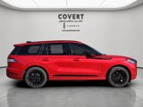 New 2025 Lincoln Aviator Reserve w/ Jet Appearance Package image 4