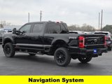 New 2025 Ford F250 Lariat w/ Lariat Ultimate Package image 4