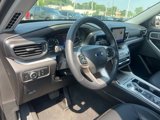 Certified 2023 Ford Explorer XLT w/ Equipment Group 202A image 5