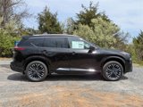 New 2025 Nissan Rogue Platinum image 4