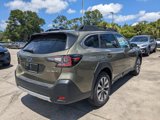 New 2025 Subaru Outback Limited image 4