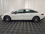New 2025 Mercedes-Benz EQS 450+ 4MATIC Sedan image 3