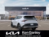New 2026 Kia Sportage EX image 4