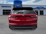 New 2026 Honda CR-V Sport-L image 4