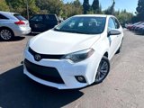 Used 2014 Toyota Corolla LE image 2