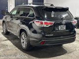 Used 2015 Toyota Highlander XLE image 4