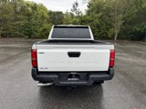 Used 2025 Toyota Tacoma SR image 4