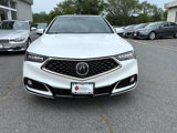 Used 2019 Acura TLX V6 w/ Technology & A-SPEC Pkg image 4