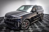 New 2025 Land Rover Range Rover Sport SV Edition Two image 3