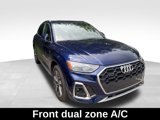 Used 2025 Audi Q5 2.0T Premium Plus image 4