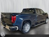 Used 2022 GMC Sierra 1500 SLT w/ SLT Premium Plus Package image 4