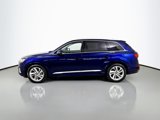 Used 2022 Audi Q7 3.0T Prestige image 2