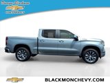 New 2025 Chevrolet Silverado 1500 LT w/ All Star Edition Plus image 2