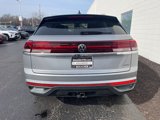 New 2025 Volkswagen Atlas Cross Sport SE image 4