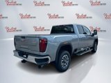 New 2025 GMC Sierra 2500 SLT w/ SLT Premium Package image 5