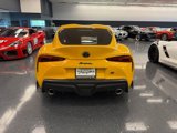 Used 2021 Toyota Supra Premium w/ Driver Assist Package image 5