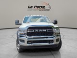 New 2024 RAM 5500 Tradesman image 3
