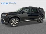 New 2025 Honda Pilot Elite image 2