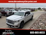 New 2025 RAM 1500 Laramie image 3
