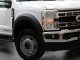 New 2025 Ford F450 XL w/ XL Chrome Package image 3