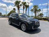 Used 2024 BMW X5 xDrive40i w/ Premium Package image 2