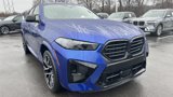 New 2025 BMW X6 M Competition w/ Executive Package image 2