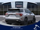 New 2026 GMC Terrain Elevation w/ Elevation Premium Package image 4