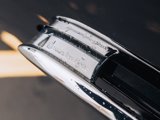 New 2025 Mercedes-Benz S 580 4MATIC Sedan image 5