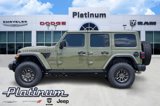 New 2025 Jeep Wrangler Unlimited Rubicon 392 image 3