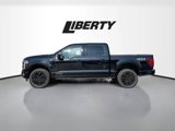 New 2025 Ford F150 Platinum image 4