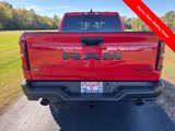 New 2025 RAM 1500 Classic Warlock image 5