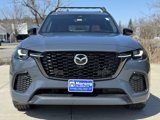 New 2025 MAZDA CX-70 3.3 Turbo S w/ Premium Package image 3