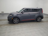 Used 2021 Kia Soul GT-Line image 2