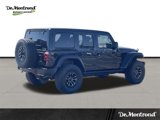 New 2025 Jeep Wrangler Unlimited Rubicon image 5