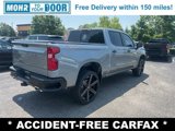 Used 2024 Chevrolet Silverado 1500 LT Trail Boss w/ Convenience Package II image 3