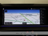 Used 2022 BMW X6 M50i w/ Premium Package image 3