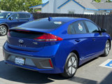Used 2022 Hyundai Ioniq Blue image 6