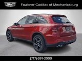 Used 2021 Mercedes-Benz GLC 300 4MATIC image 3