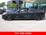 Used 2021 BMW 840i Coupe w/ M Sport Package image 5