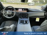 New 2025 Nissan Armada PRO-4X image 5