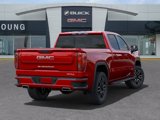 New 2025 GMC Sierra 1500 AT4 w/ AT4 Premium Package image 6