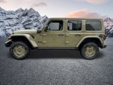 New 2025 Jeep Wrangler Unlimited Sport S 4xe image 2
