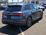 New 2025 Audi SQ7 Premium Plus image 2