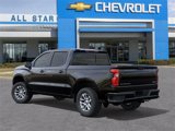 New 2026 Chevrolet Silverado 1500 RST w/ Safety Package image 3