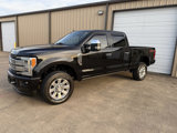 Used 2019 Ford F250 Platinum w/ Platinum Ultimate Package image 5