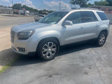 Used 2014 GMC Acadia SLT image 2